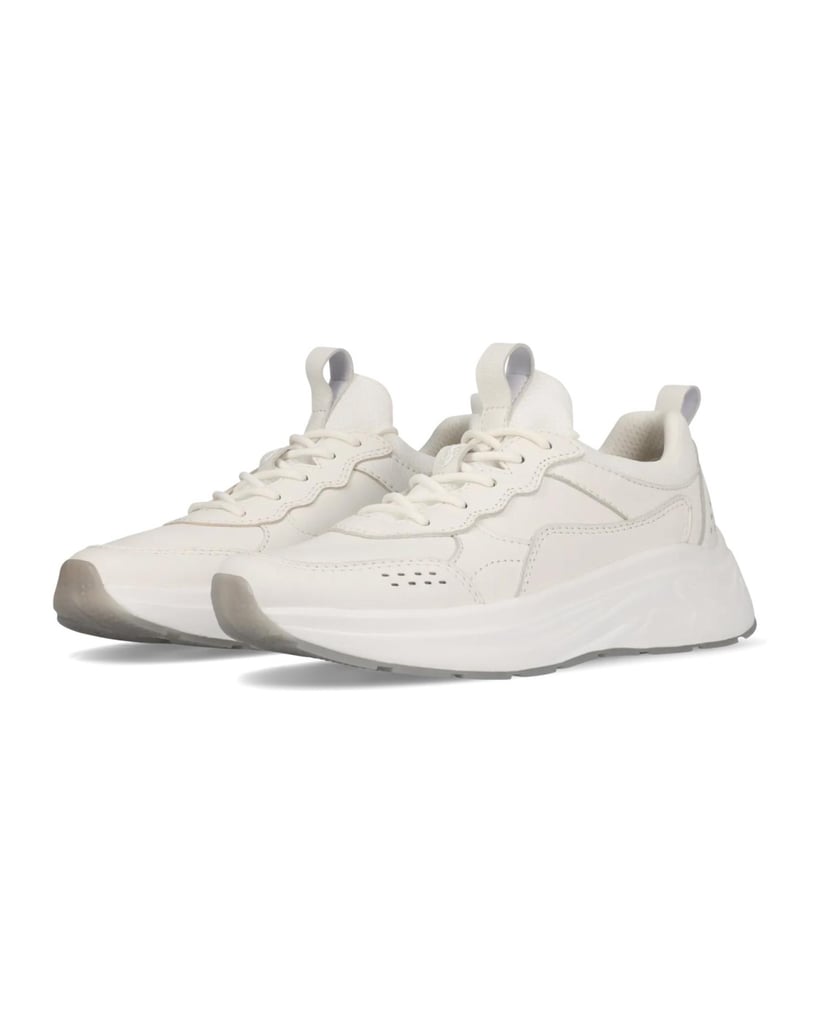 Salamander-SNEAKER-weiss