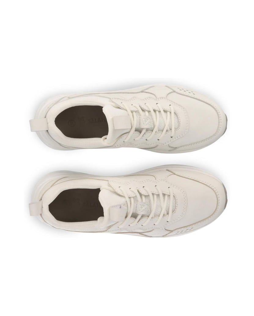 Salamander-SNEAKER-weiss