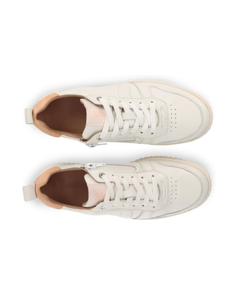 Salamander-SNEAKER-weiss