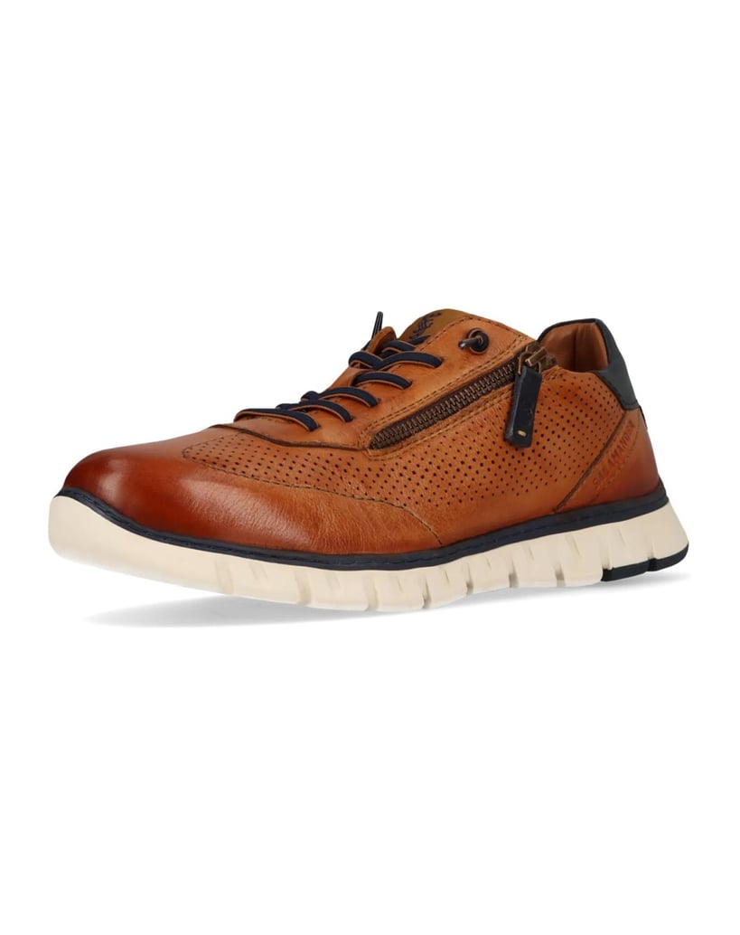 Salamander-SNEAKER-cognac