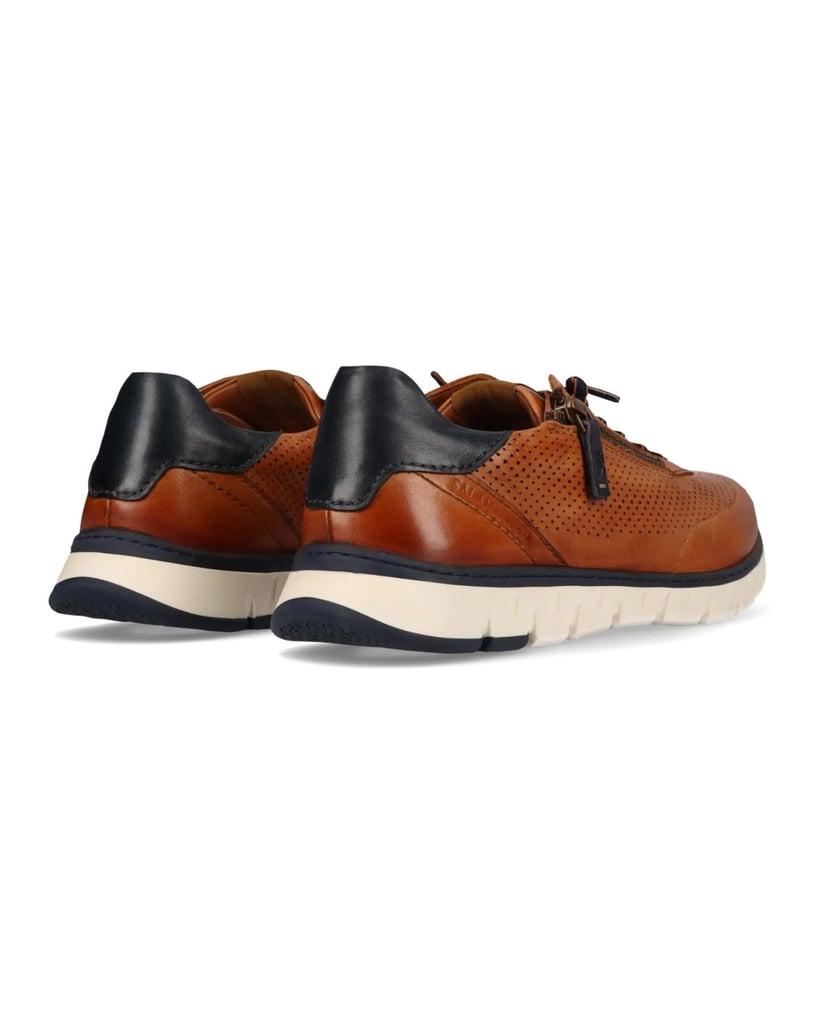 Salamander-SNEAKER-cognac