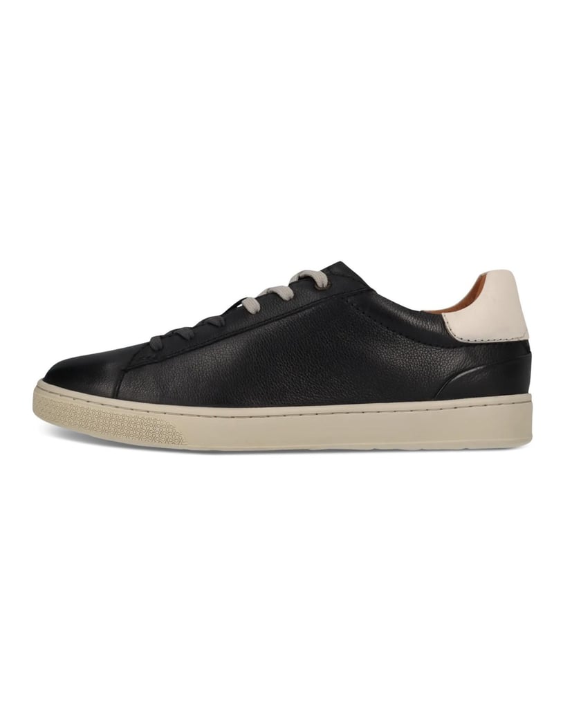Salamander-Sneaker-schwarz