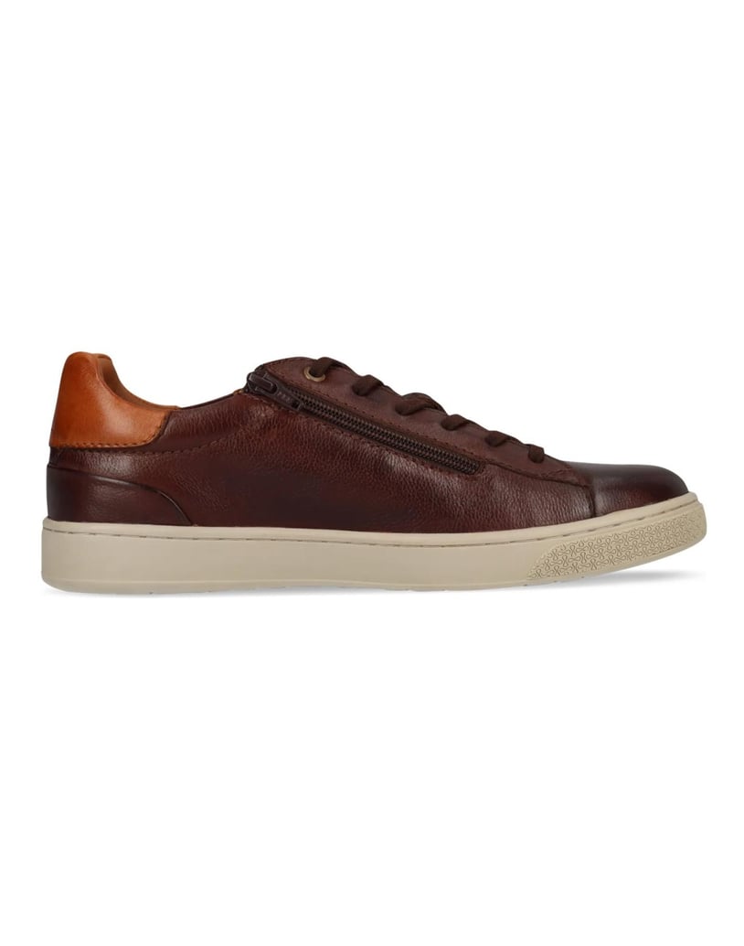 Salamander-Sneaker-braun