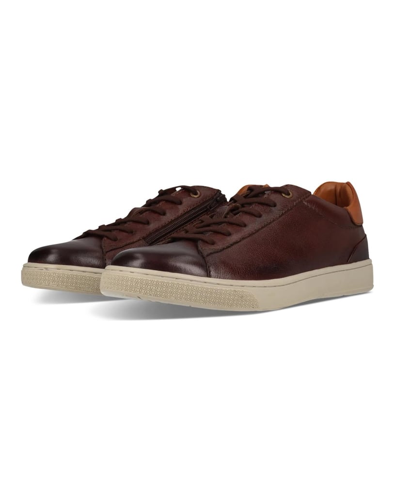 Salamander-Sneaker-braun