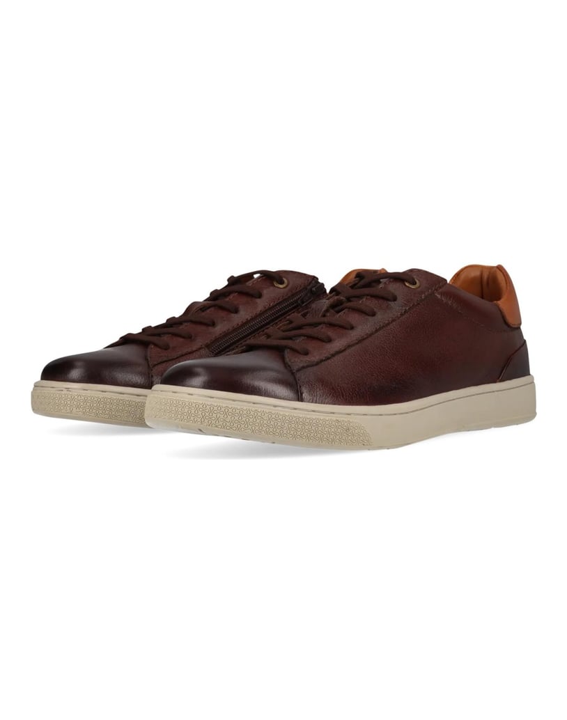 Salamander-Sneaker-braun