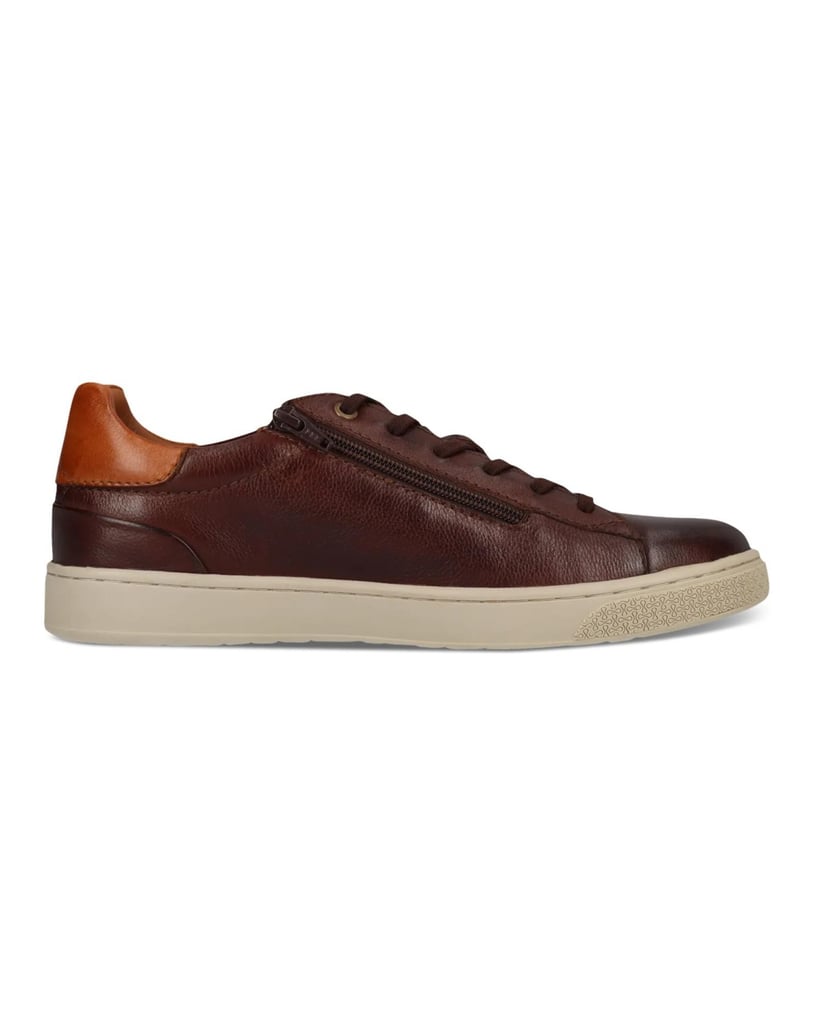 Salamander-Sneaker-braun