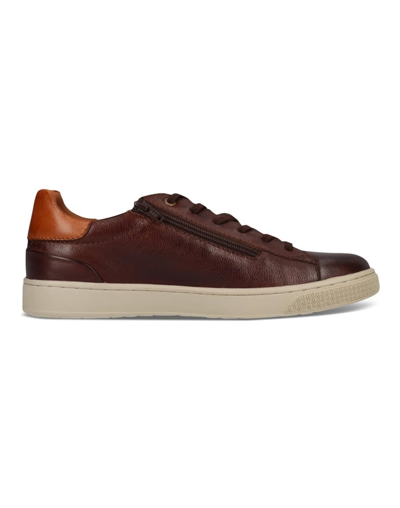 Salamander-Sneaker-braun