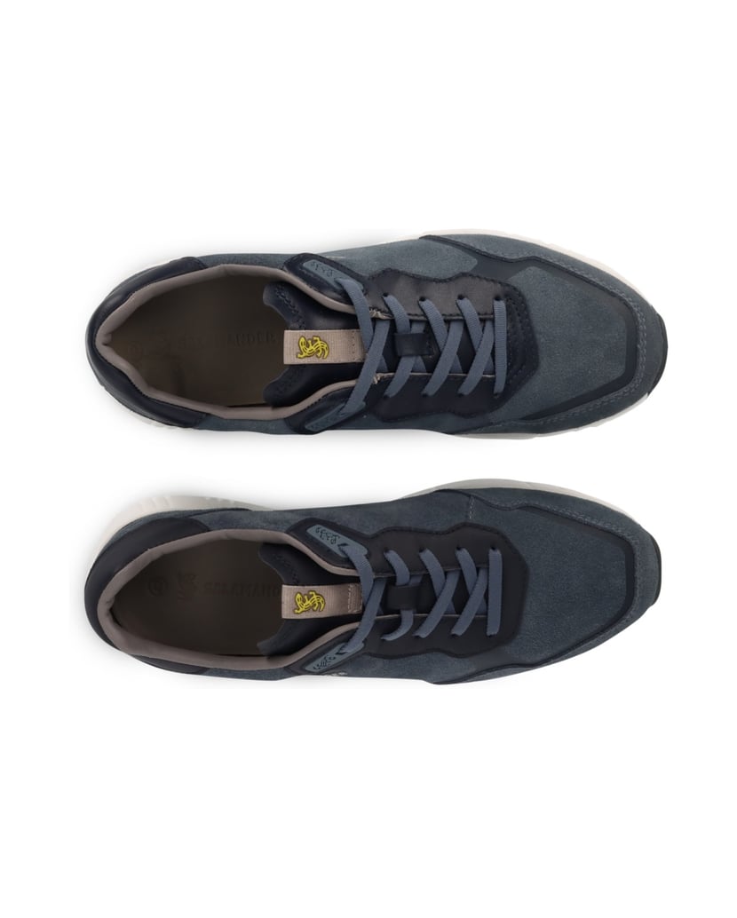 Salamander-SNEAKER-blau