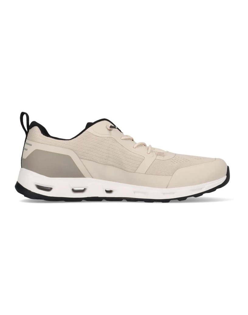 Salamander-Sneaker-beige