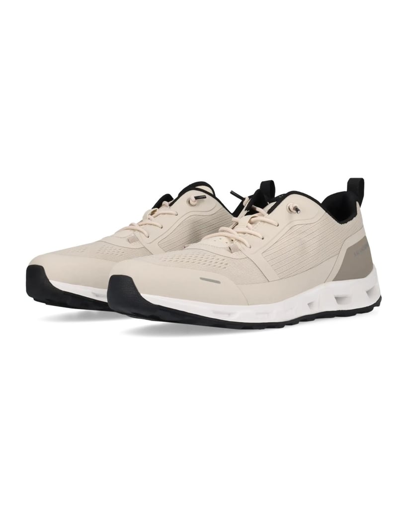 Salamander-Sneaker-beige