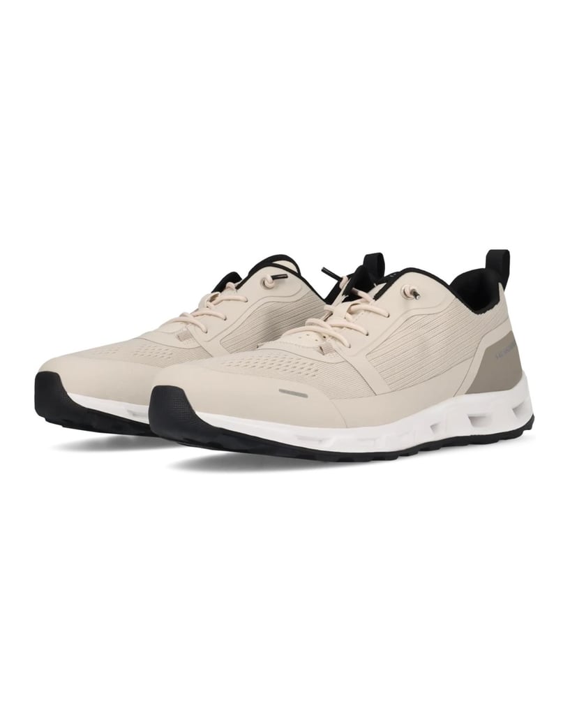Salamander-Sneaker-beige