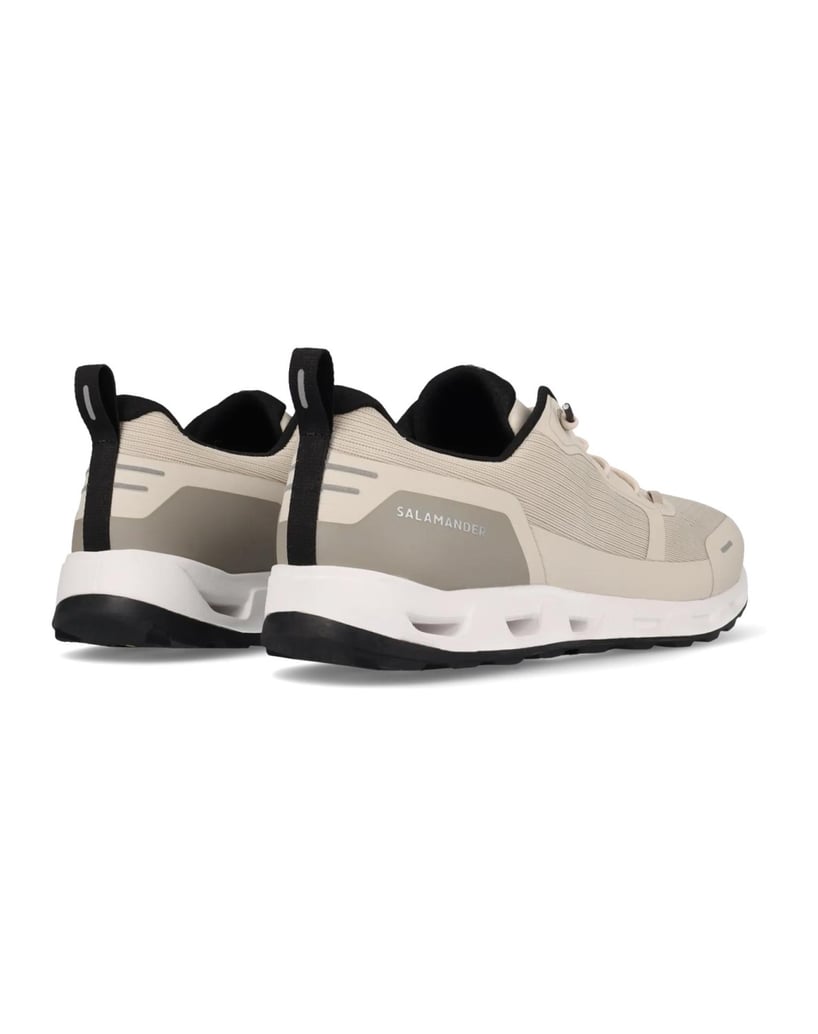 Salamander-Sneaker-beige