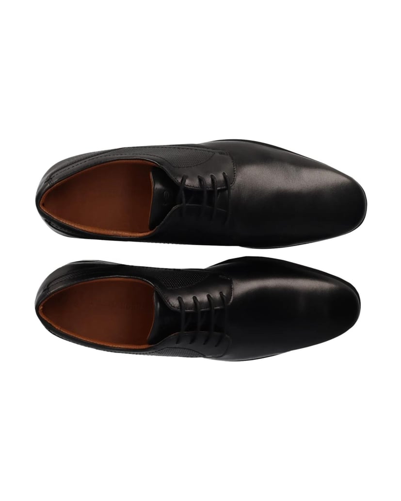 Salamander-BUSINESS-SCHNÜRER-schwarz