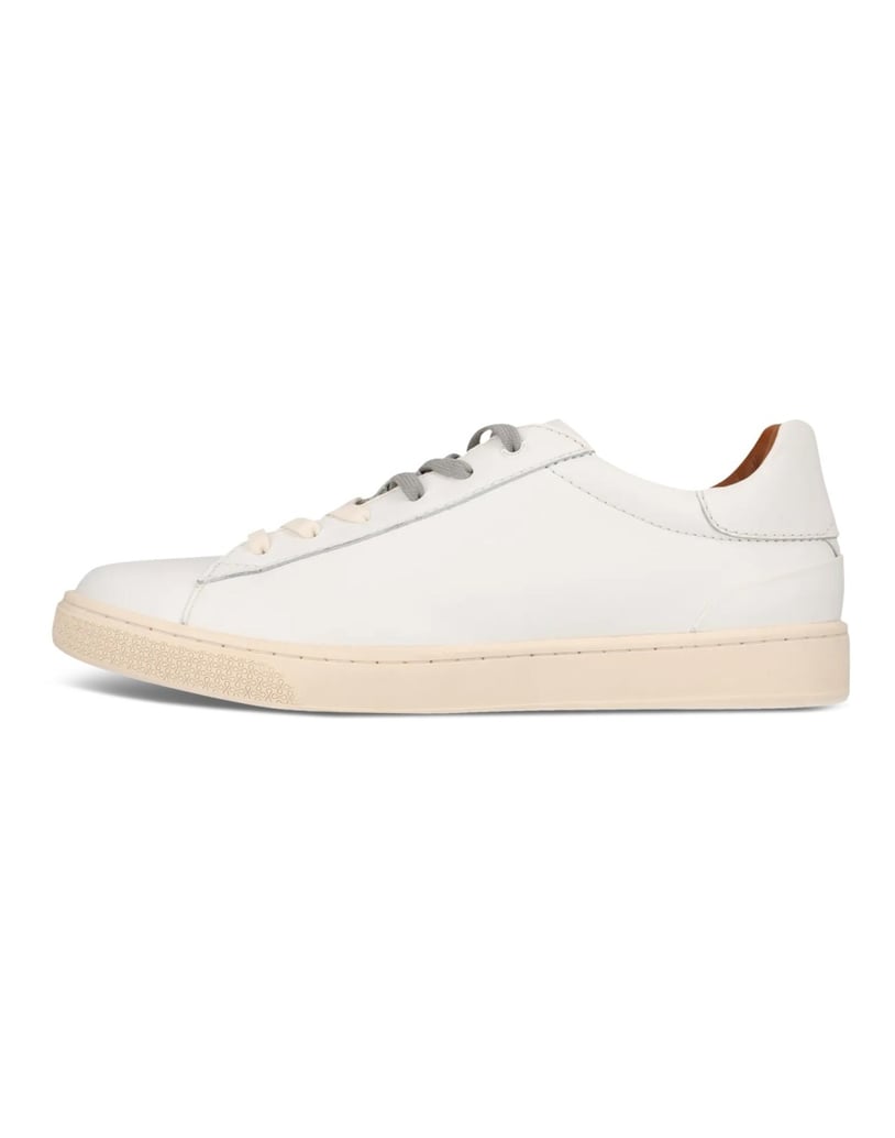 Salamander-Sneaker-weiss