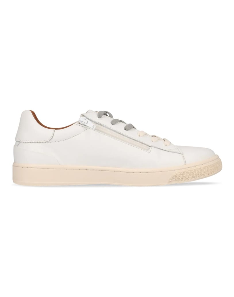 Salamander-Sneaker-weiss