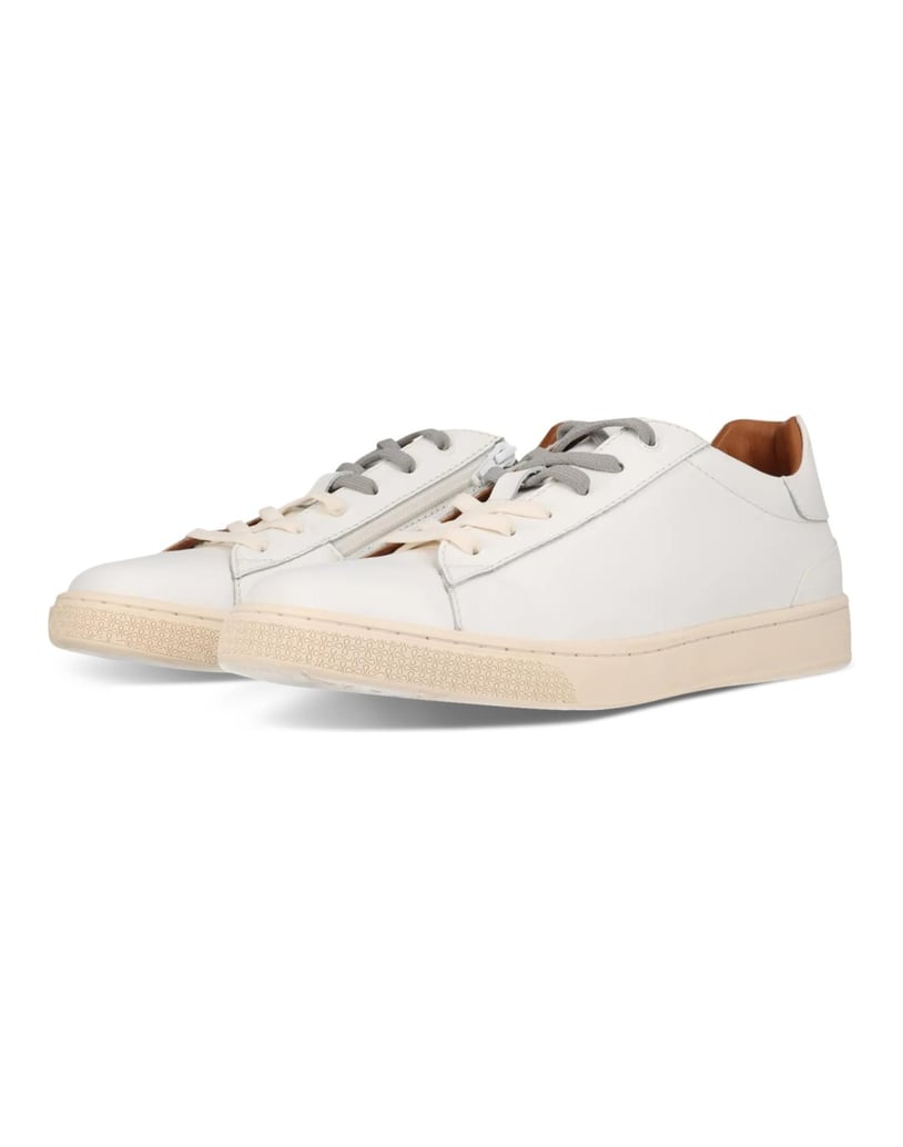 Salamander-Sneaker-weiss