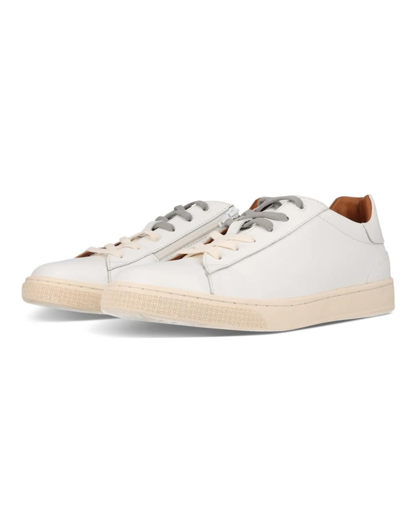 Salamander-Sneaker-weiss