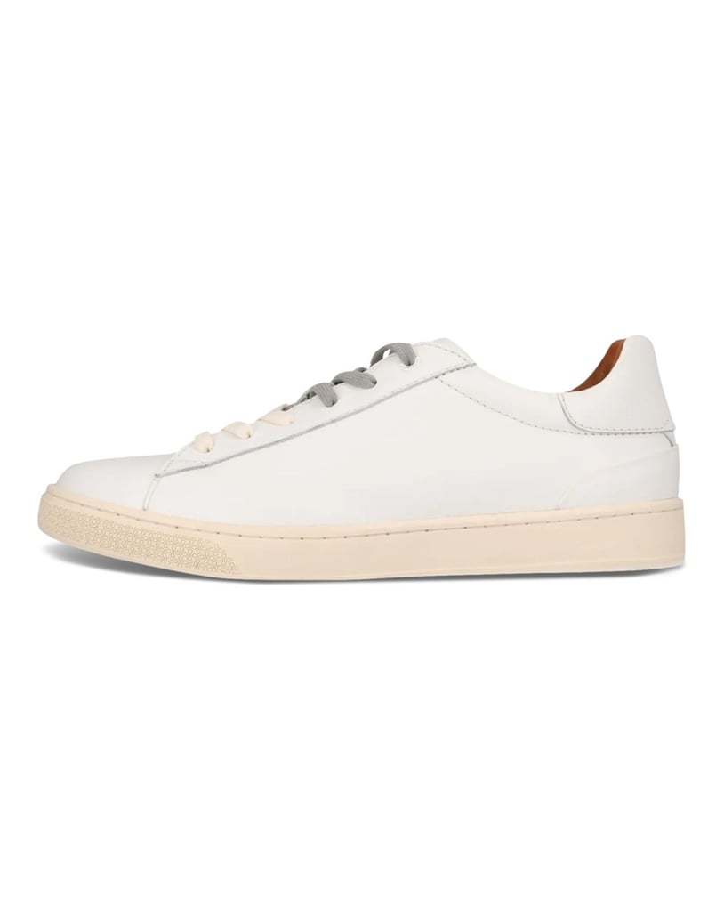 Salamander-Sneaker-weiss