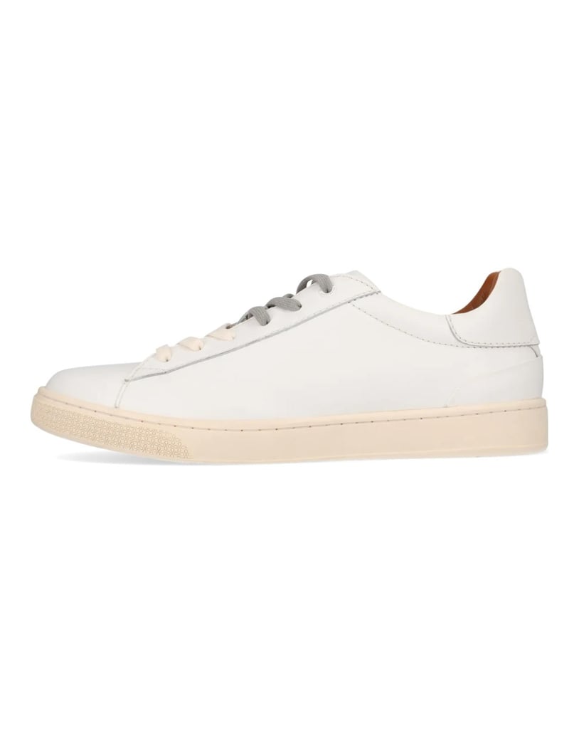 Salamander-Sneaker-weiss