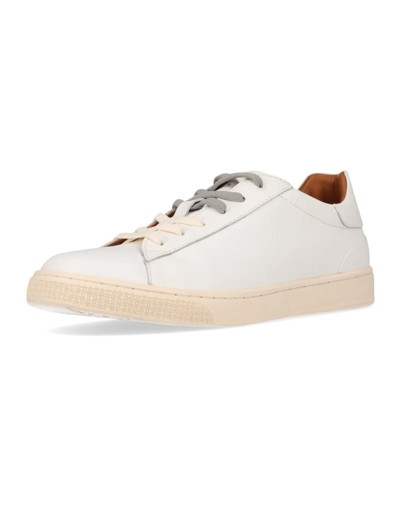 Salamander-Sneaker-weiss