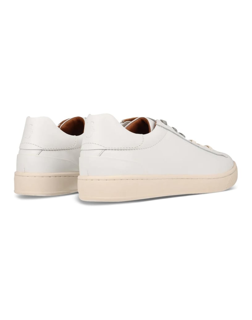 Salamander-Sneaker-weiss