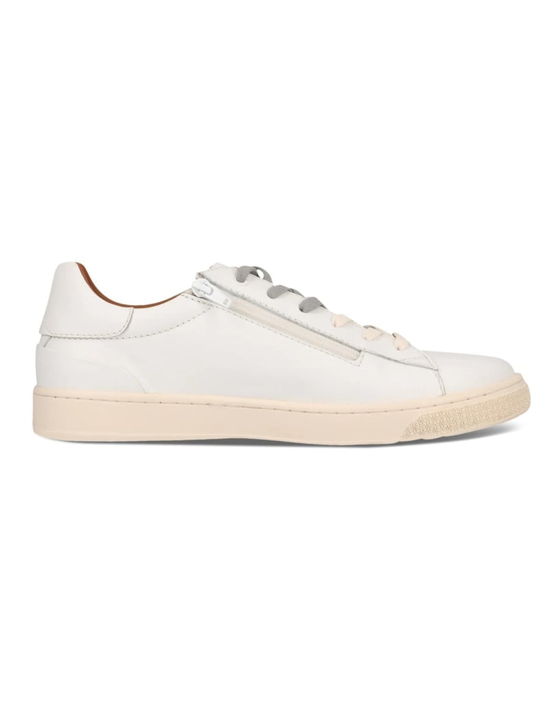 Salamander-Sneaker-weiss