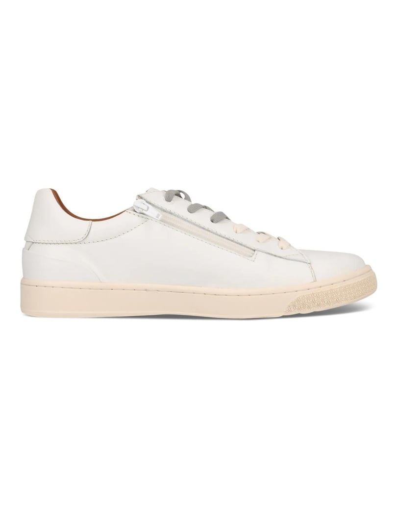 Salamander-Sneaker-weiss