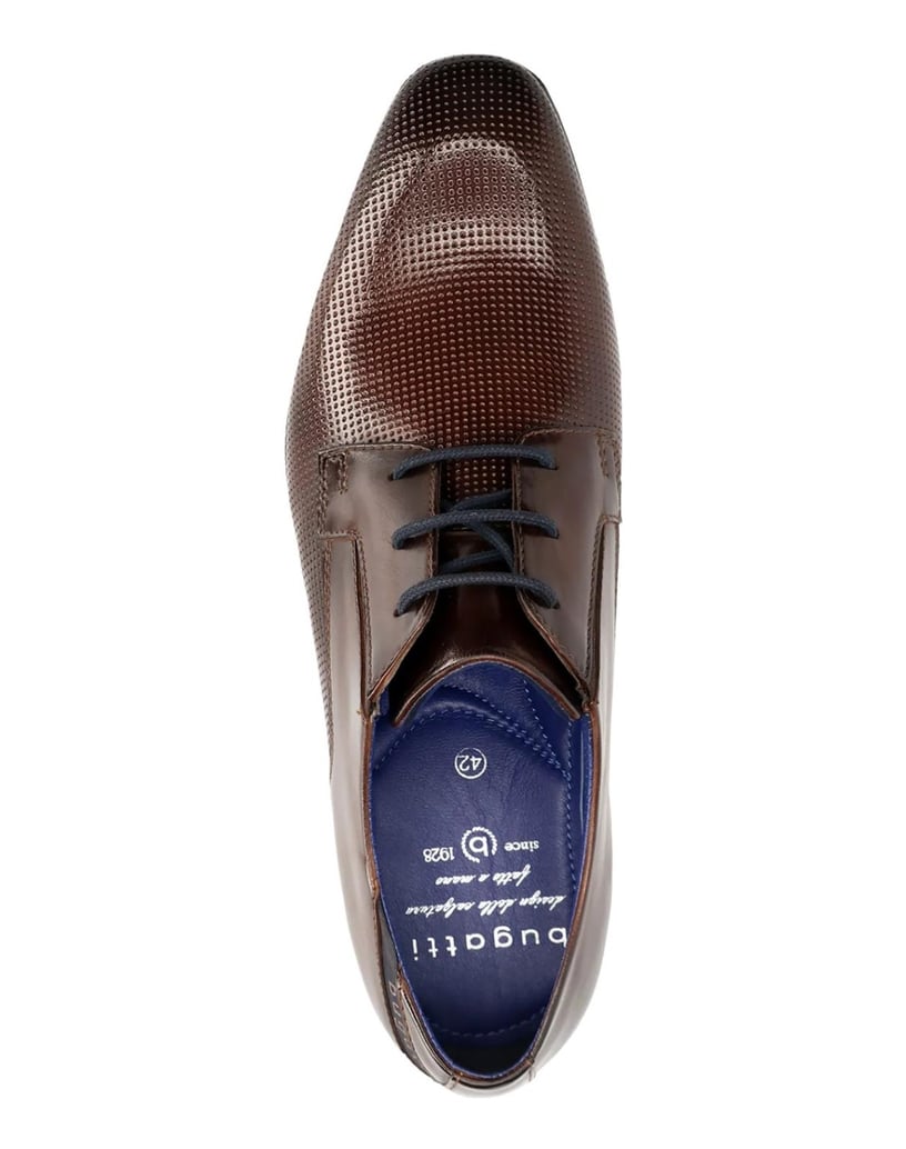 BUGATTI-Business-Schnürer