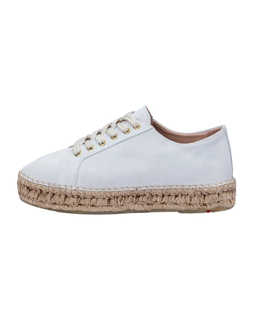 Lloyd-Hochwertiger-Sneaker-beige