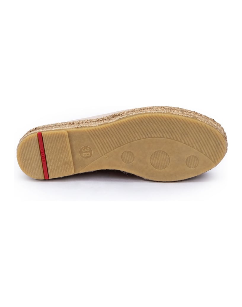 Lloyd-HOCHWERTIGER-SNEAKER-altrosa