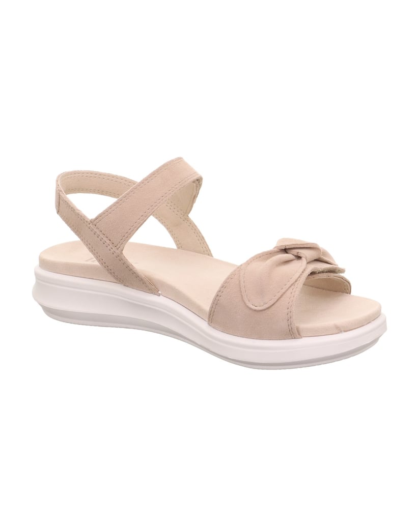 Legero-Riemchensandale-ELLA-beige
