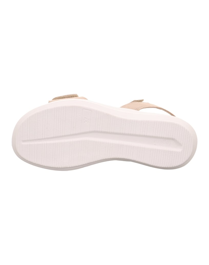 Legero-Riemchensandale-ELLA-beige