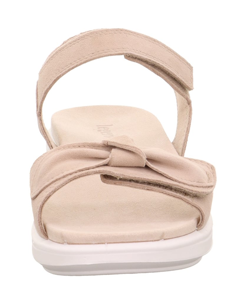 Legero-Riemchensandale-ELLA-beige