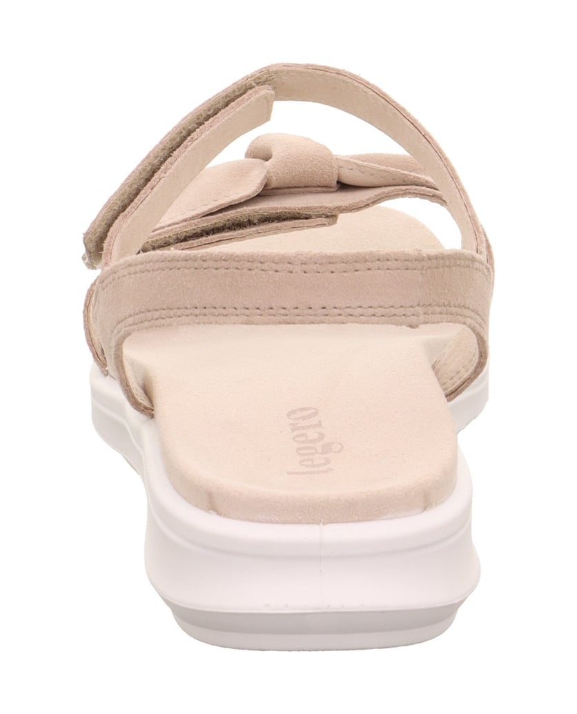 Legero-Riemchensandale-ELLA-beige