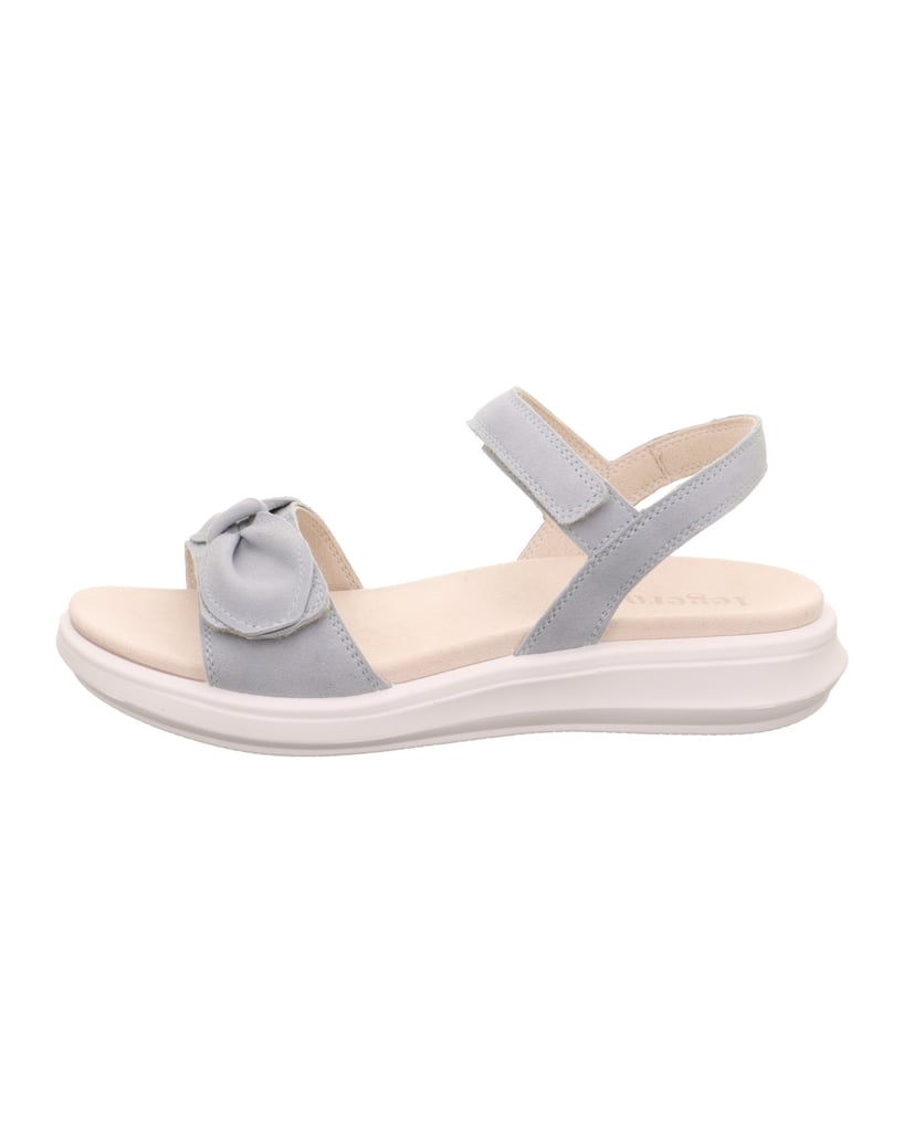 Legero-Riemchensandale-ELLA-beige