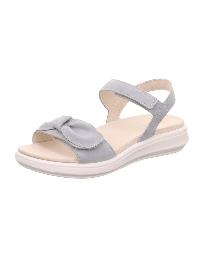 Legero-Riemchensandale-ELLA-beige