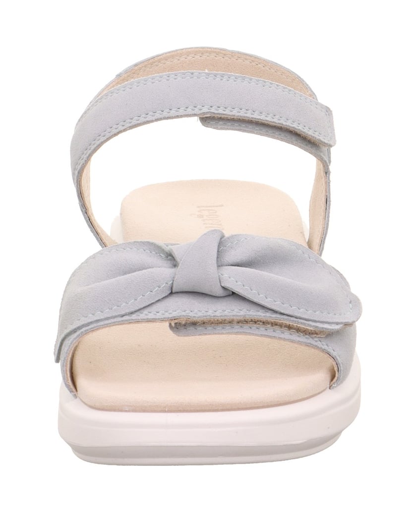 Legero-Riemchensandale-ELLA-beige