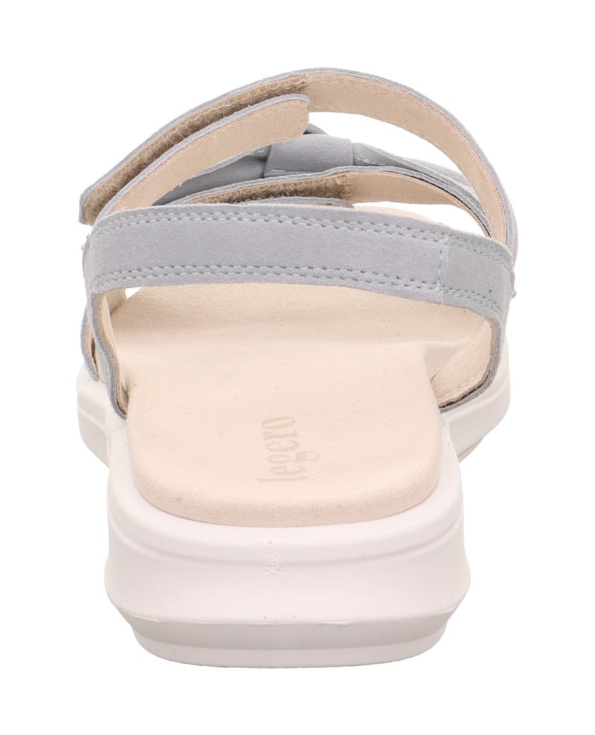 Legero-Riemchensandale-ELLA-beige