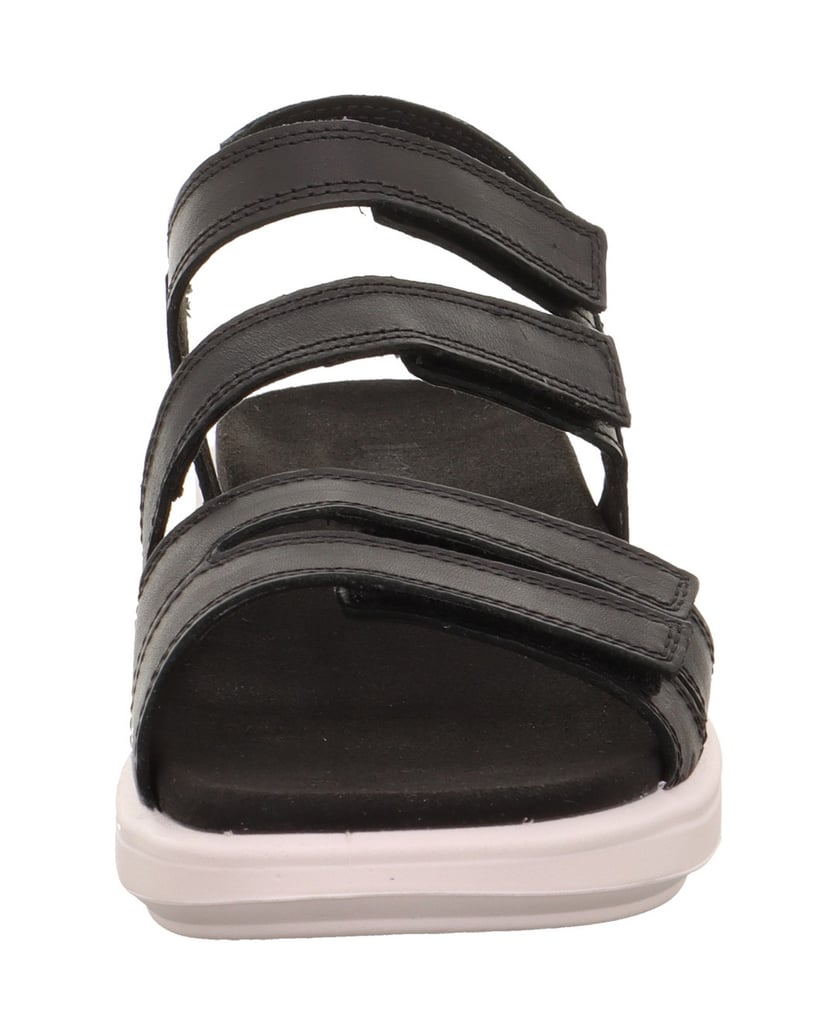 Legero-Riemchensandale-ELLA-schwarz