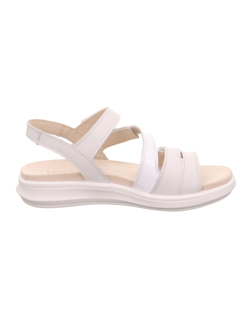 Legero-Riemchensandale-ELLA-schwarz