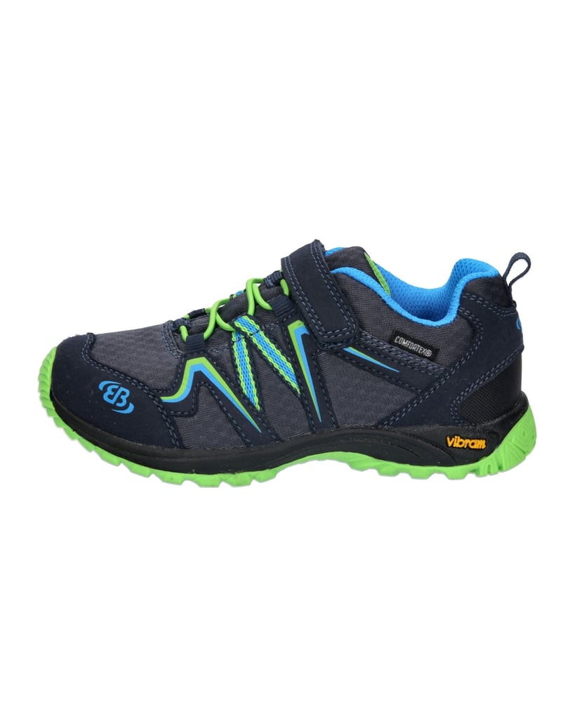 Brütting-Outdoorschuh-Rockwall-rosa