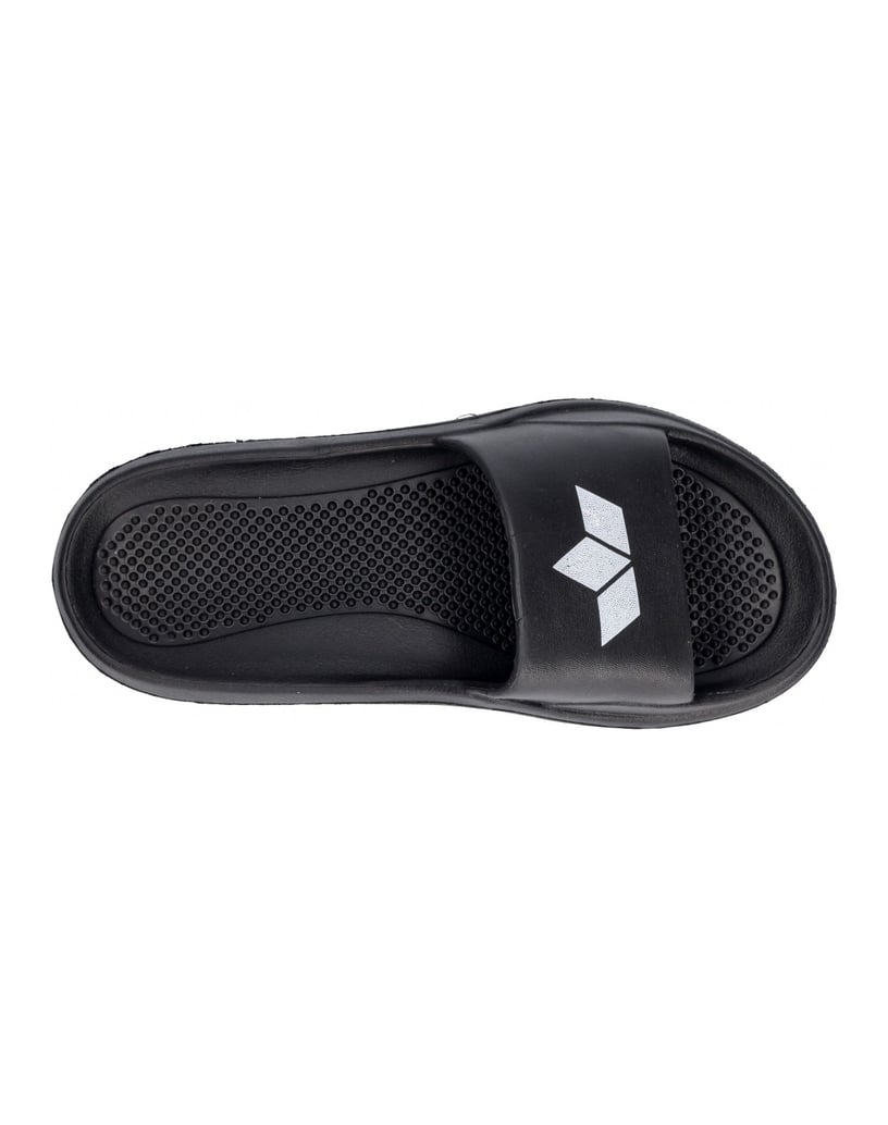 Lico-Badesandale-Panay-schwarz