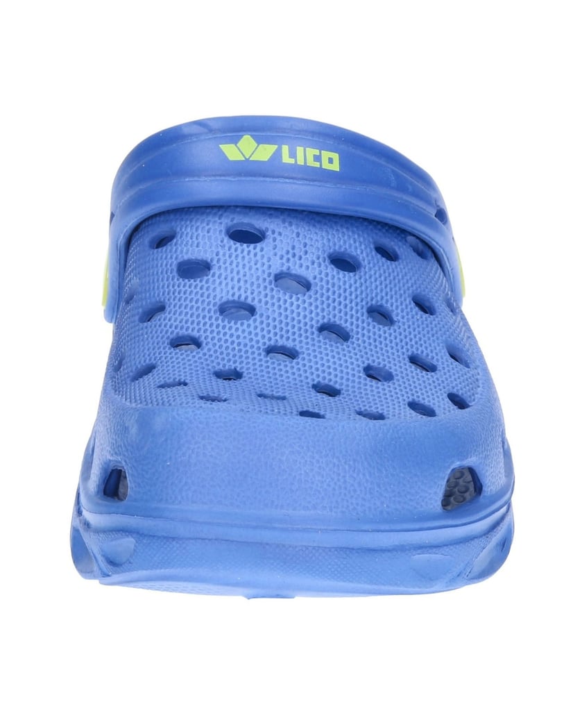 Lico-Badesandale-Manus-blau