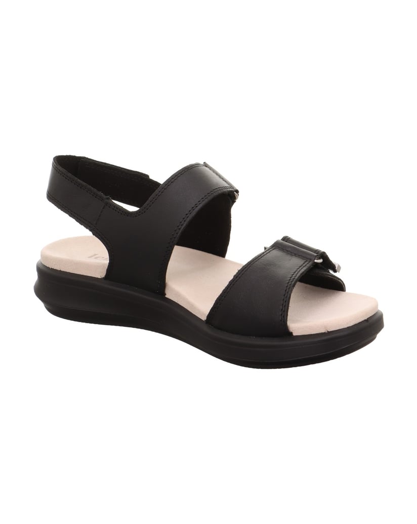 Legero-Riemchensandale-ELLA-weiss