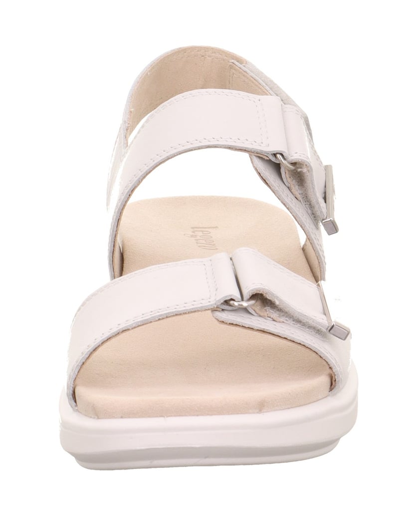 Legero-Riemchensandale-ELLA-weiss