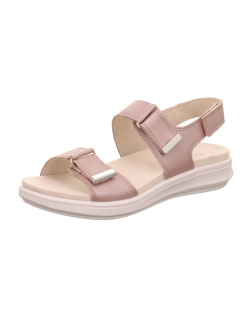 Legero-Riemchensandale-ELLA-weiss