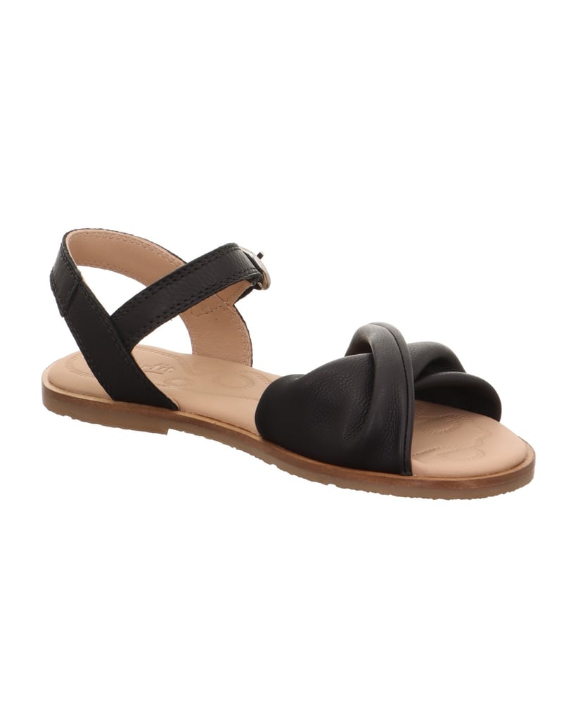 Superfit-Sandale-FLAIR-schwarz