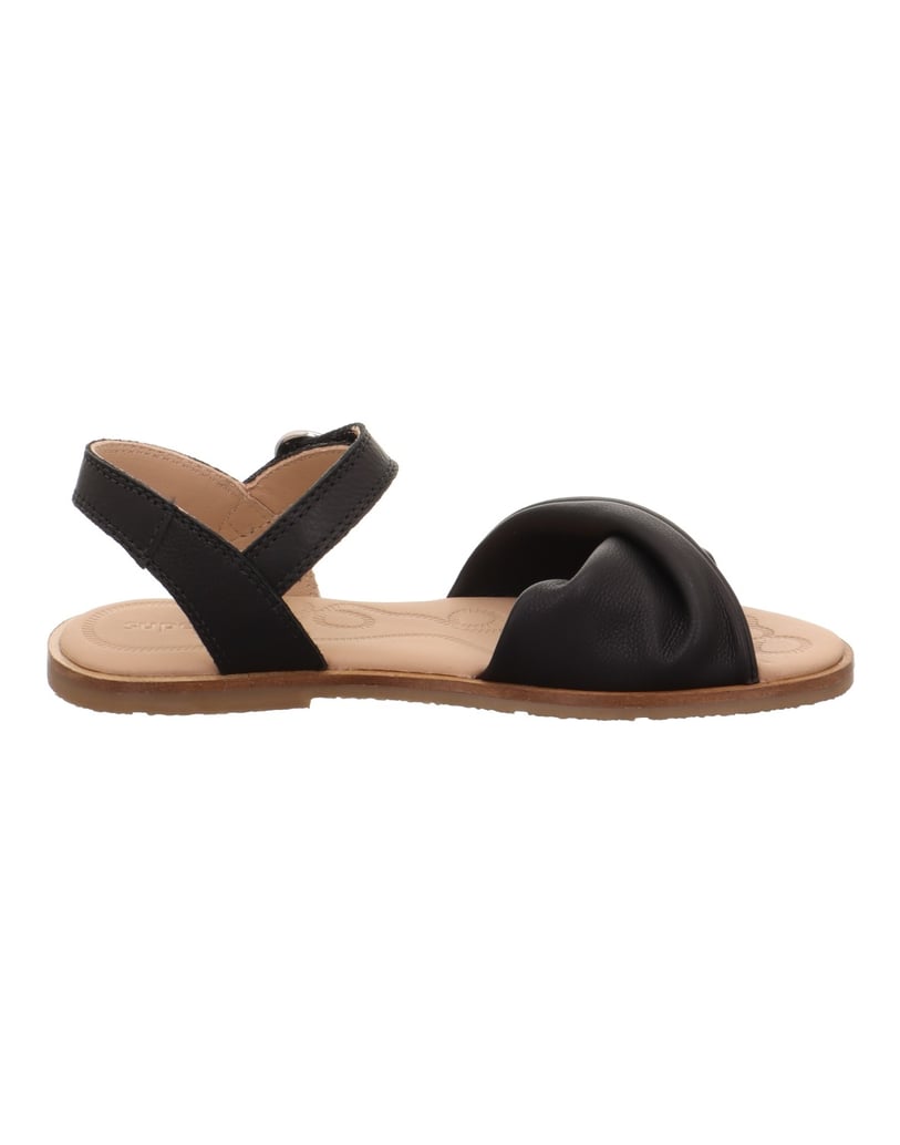 Superfit-Sandale-FLAIR-schwarz