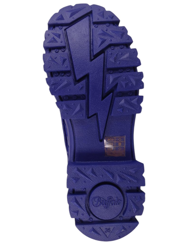 Buffalo-Sneaker-lila