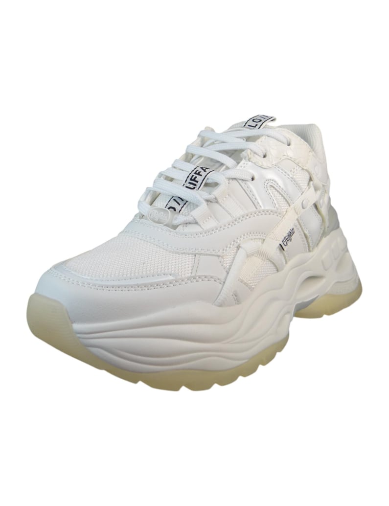 Buffalo-Sneaker-weiss